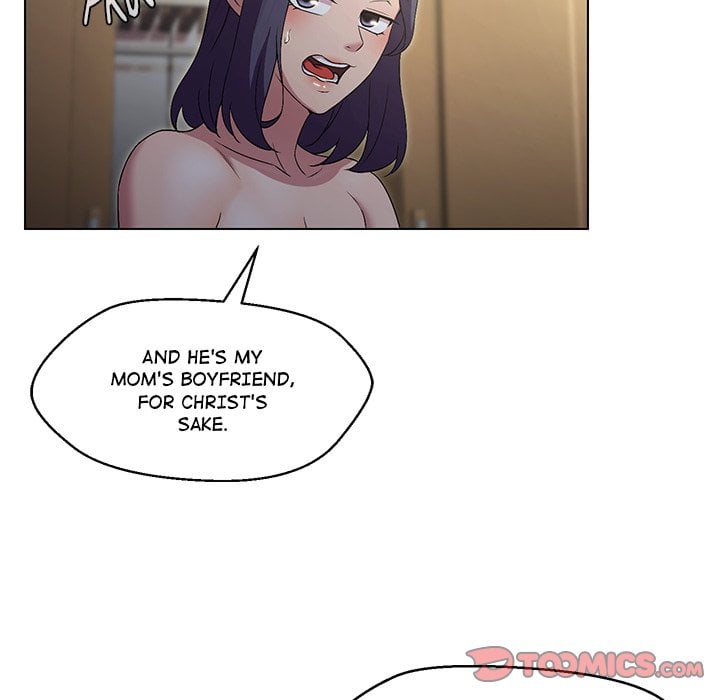 1 Day, 1 Girl Chapter 16 - Page 22