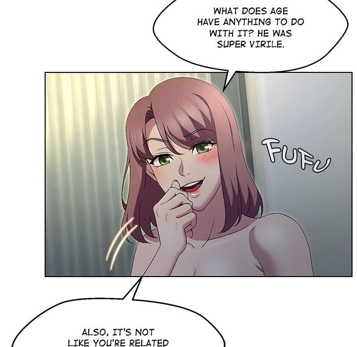 1 Day, 1 Girl Chapter 16 - Page 23