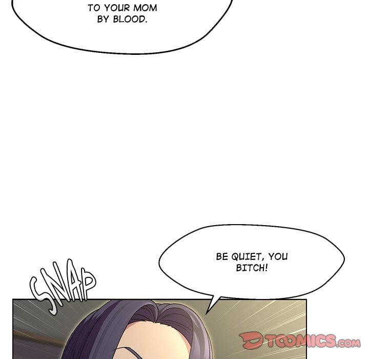 1 Day, 1 Girl Chapter 16 - Page 24