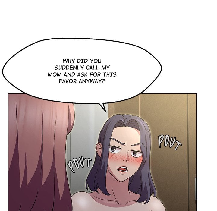 1 Day, 1 Girl Chapter 16 - Page 27