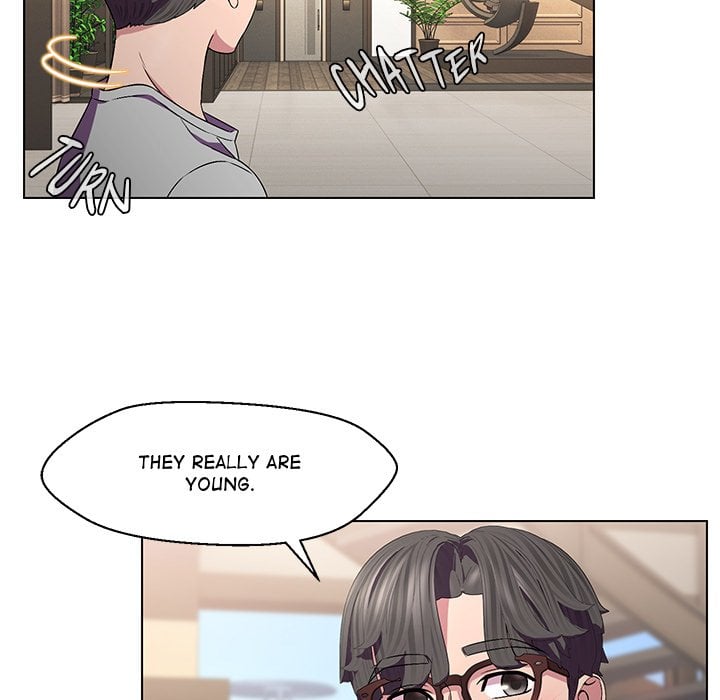 1 Day, 1 Girl Chapter 16 - Page 31
