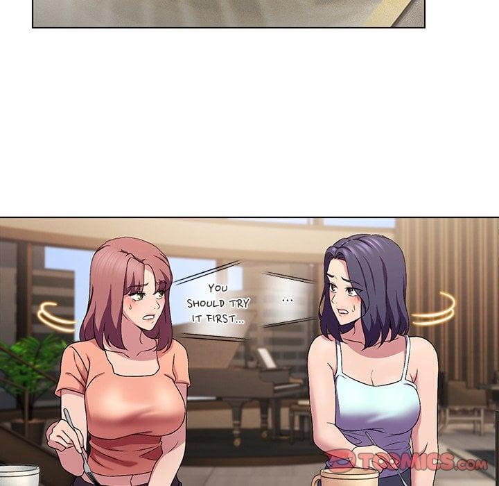 1 Day, 1 Girl Chapter 16 - Page 34
