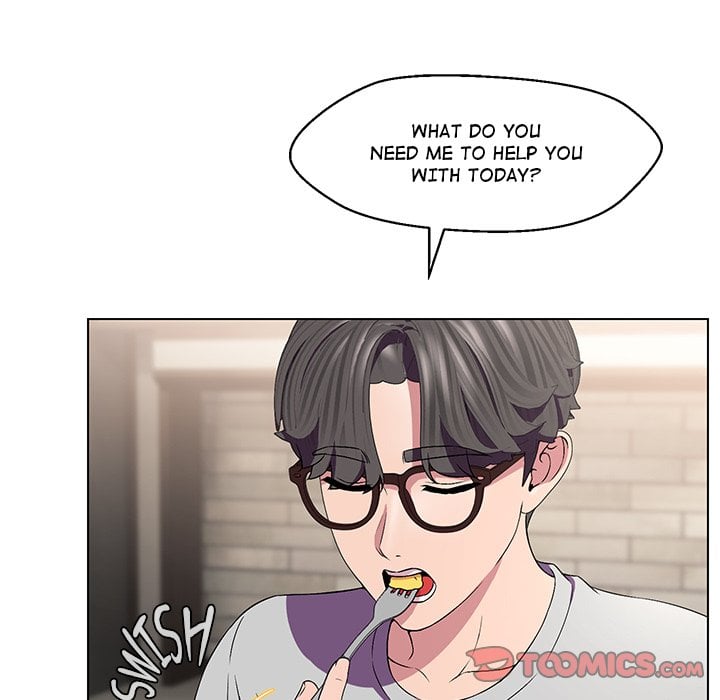 1 Day, 1 Girl Chapter 16 - Page 38