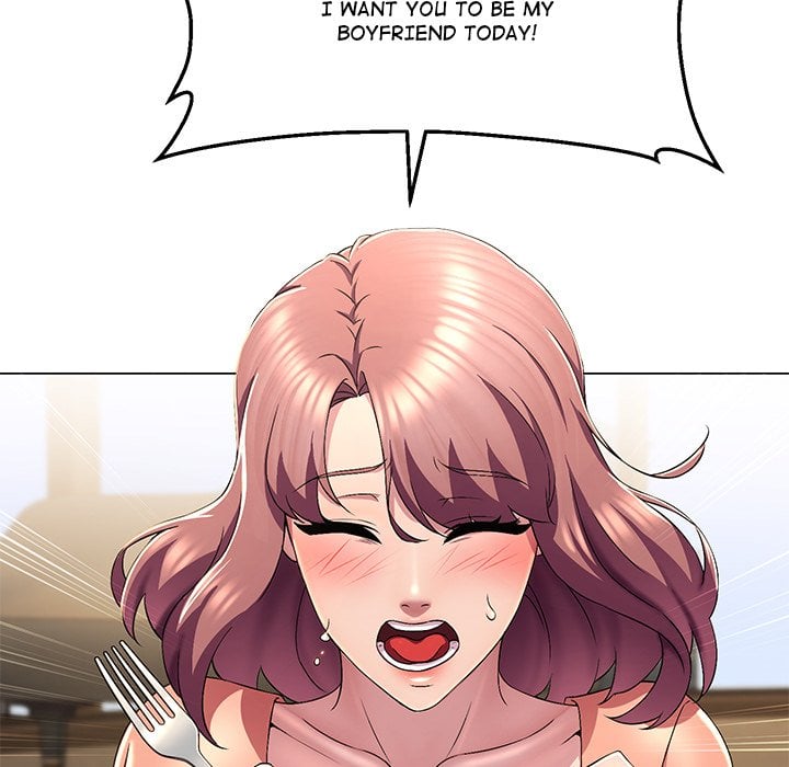 1 Day, 1 Girl Chapter 16 - Page 41