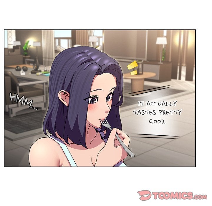 1 Day, 1 Girl Chapter 16 - Page 44