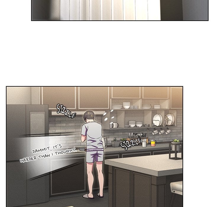1 Day, 1 Girl Chapter 16 - Page 5