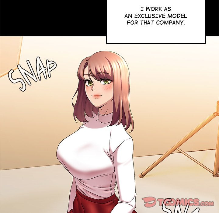 1 Day, 1 Girl Chapter 16 - Page 50