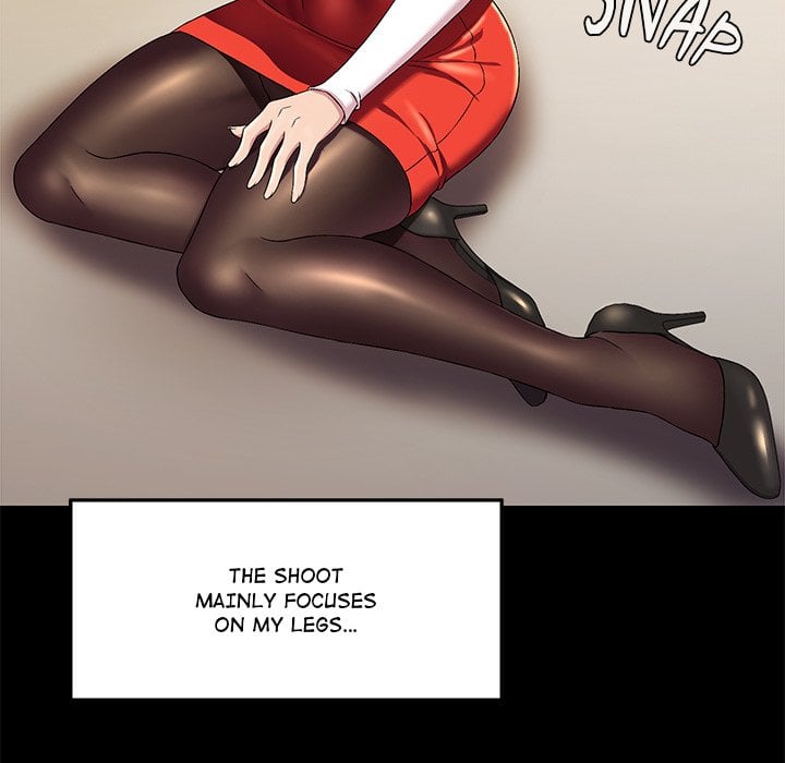 1 Day, 1 Girl Chapter 16 - Page 51
