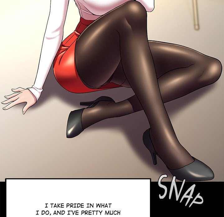 1 Day, 1 Girl Chapter 16 - Page 53