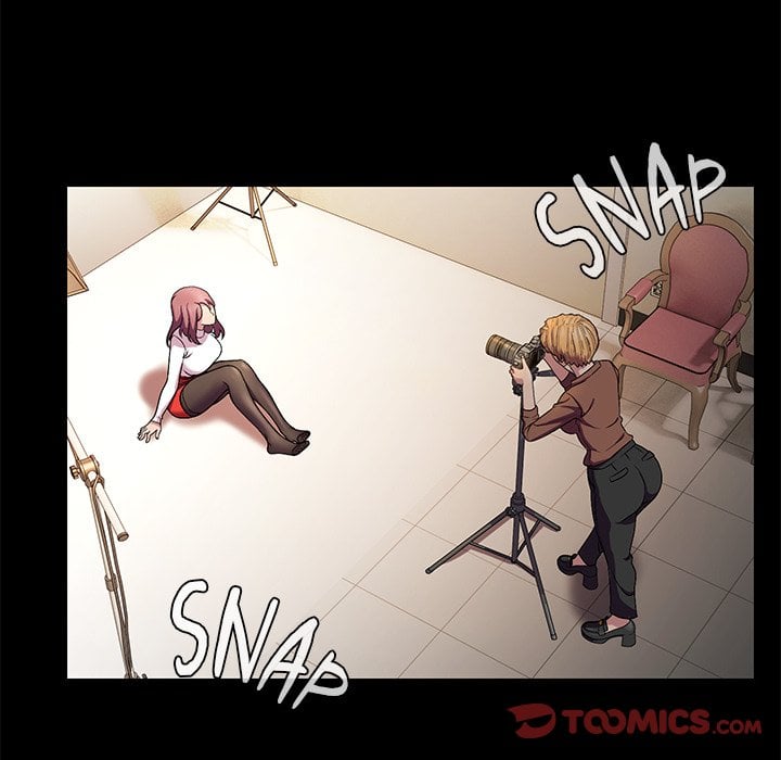 1 Day, 1 Girl Chapter 16 - Page 56