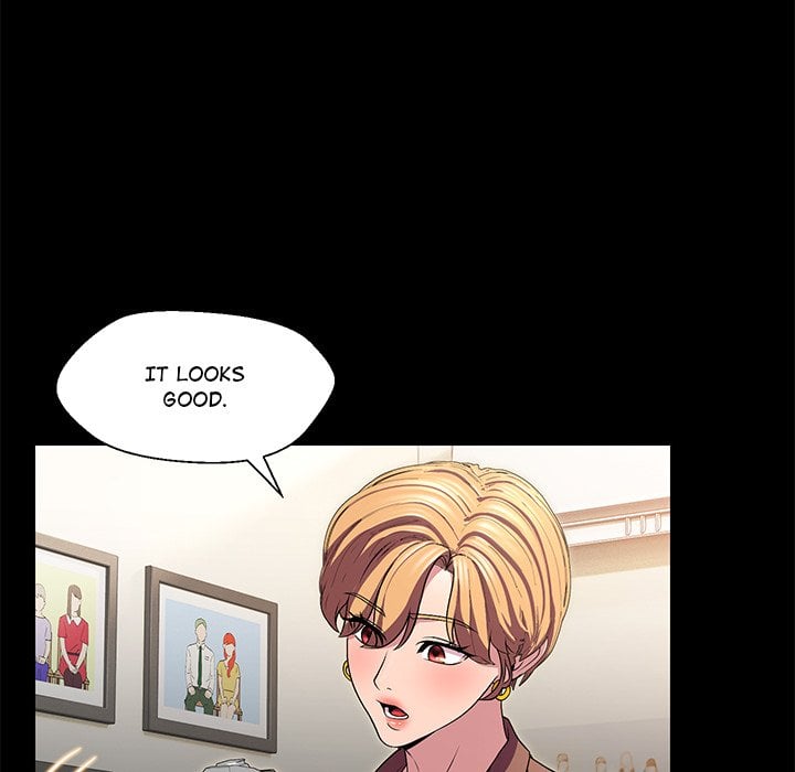 1 Day, 1 Girl Chapter 16 - Page 57