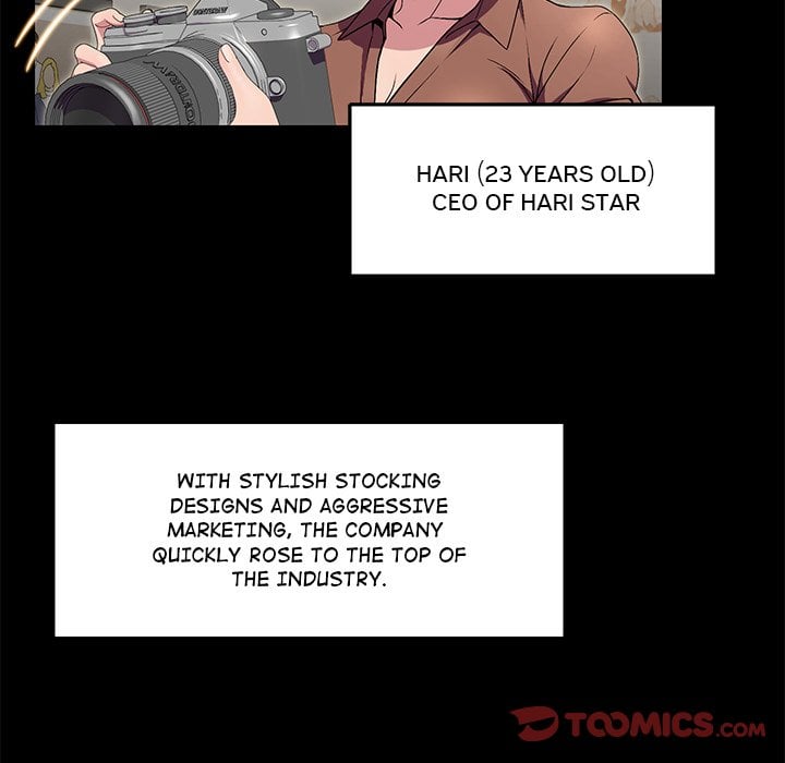 1 Day, 1 Girl Chapter 16 - Page 58