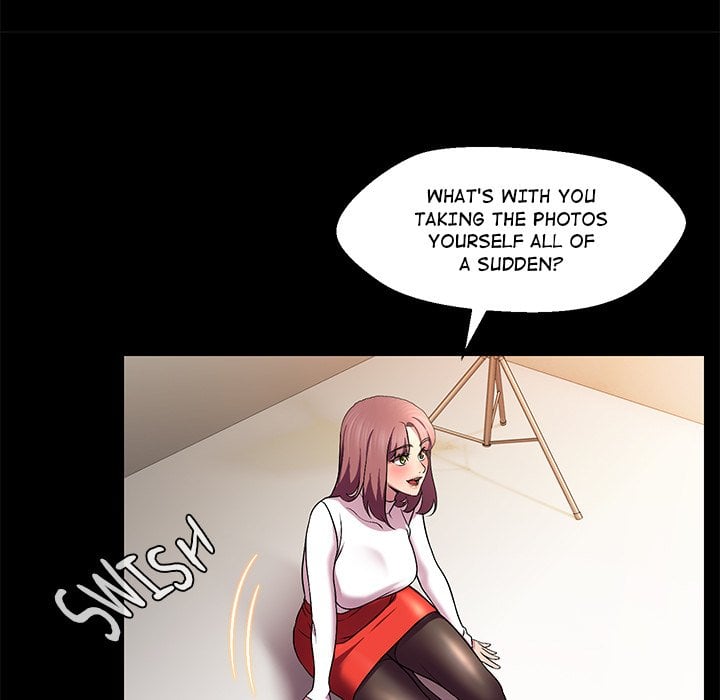 1 Day, 1 Girl Chapter 16 - Page 59