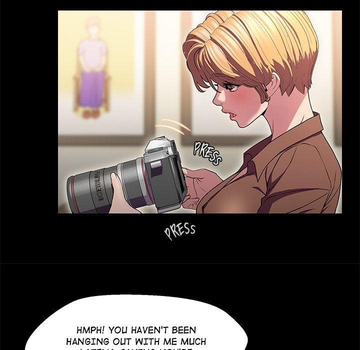 1 Day, 1 Girl Chapter 16 - Page 61