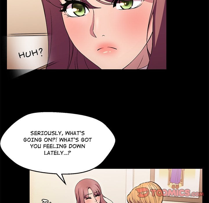 1 Day, 1 Girl Chapter 16 - Page 66