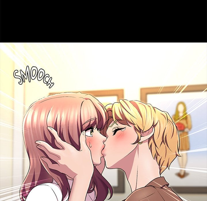 1 Day, 1 Girl Chapter 16 - Page 71