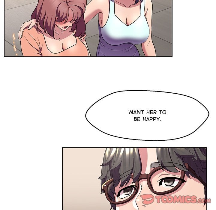 1 Day, 1 Girl Chapter 16 - Page 82
