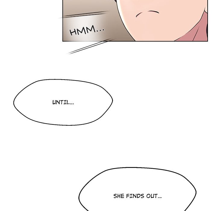 1 Day, 1 Girl Chapter 16 - Page 83