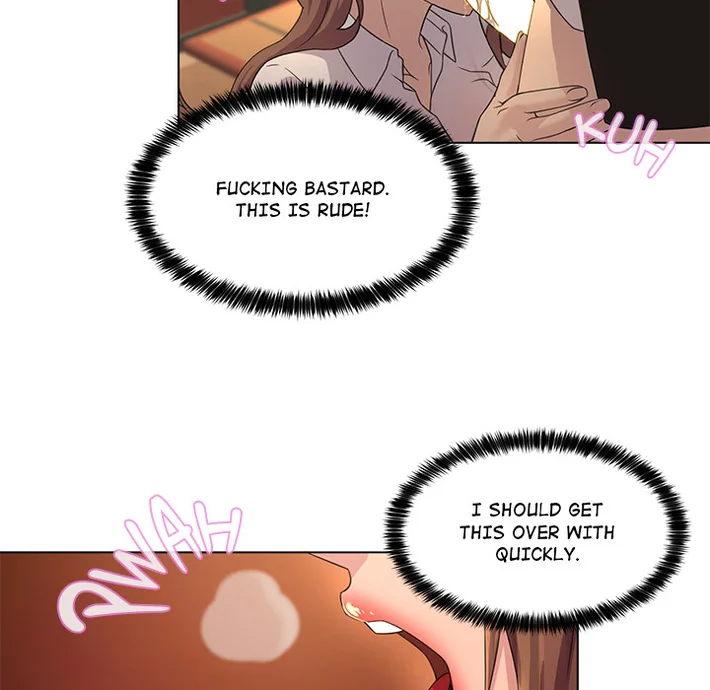 1 Day, 1 Girl Chapter 2 - Page 17