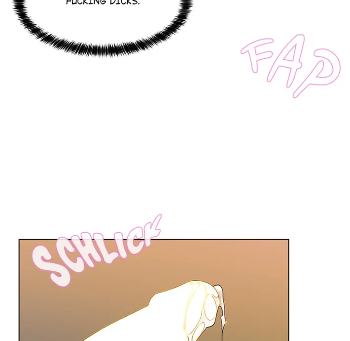 1 Day, 1 Girl Chapter 2 - Page 25