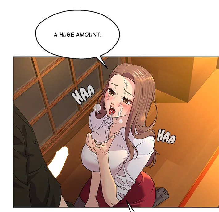 1 Day, 1 Girl Chapter 2 - Page 31