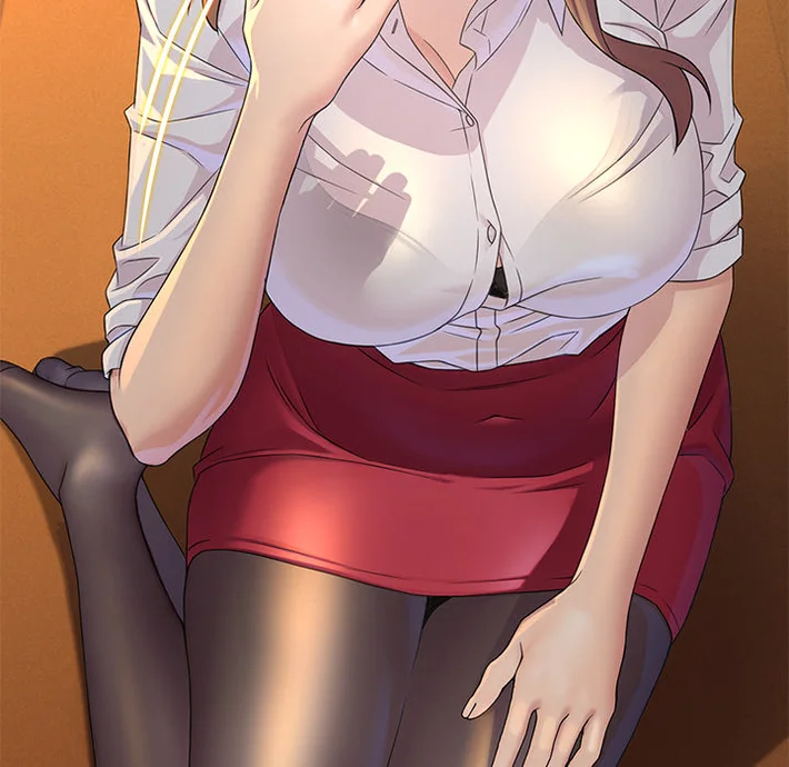 1 Day, 1 Girl Chapter 2 - Page 39