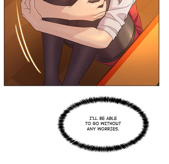 1 Day, 1 Girl Chapter 2 - Page 47