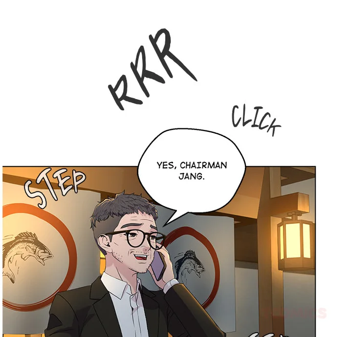 1 Day, 1 Girl Chapter 2 - Page 50