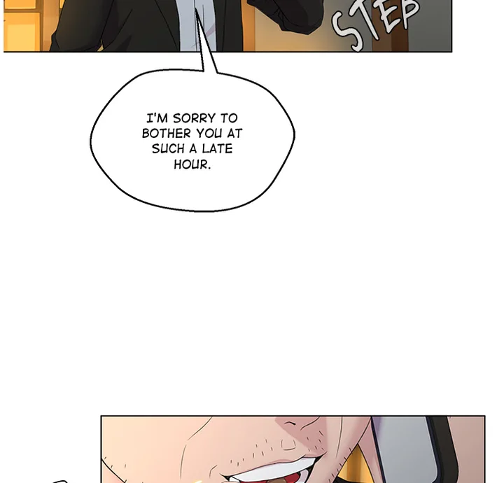 1 Day, 1 Girl Chapter 2 - Page 51