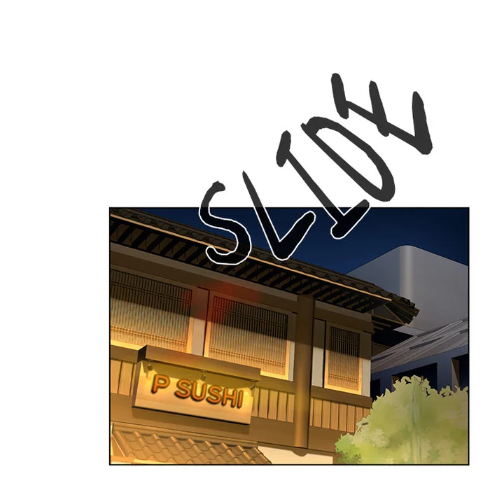 1 Day, 1 Girl Chapter 2 - Page 55