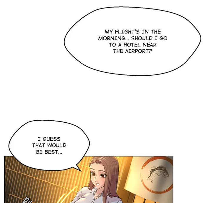 1 Day, 1 Girl Chapter 2 - Page 56