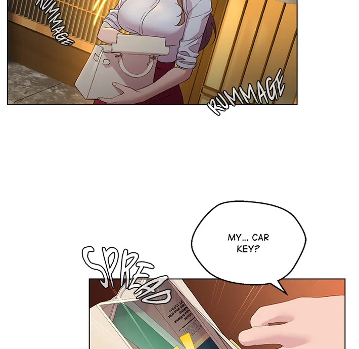 1 Day, 1 Girl Chapter 2 - Page 57