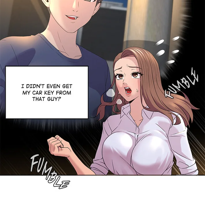 1 Day, 1 Girl Chapter 2 - Page 59