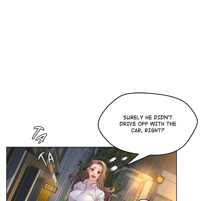 1 Day, 1 Girl Chapter 2 - Page 60
