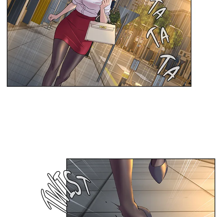 1 Day, 1 Girl Chapter 2 - Page 61