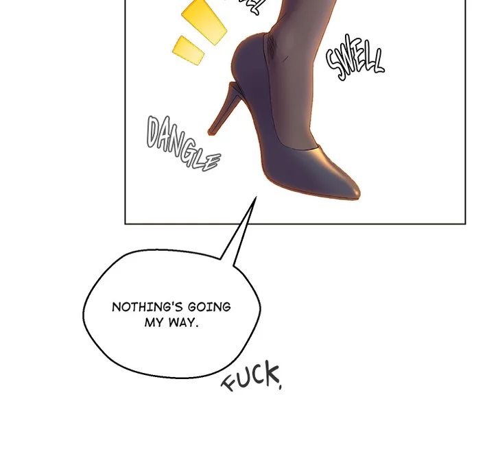 1 Day, 1 Girl Chapter 2 - Page 64