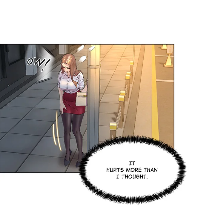 1 Day, 1 Girl Chapter 2 - Page 65