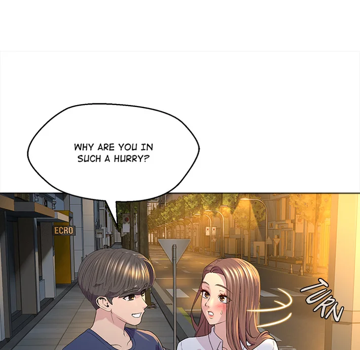 1 Day, 1 Girl Chapter 2 - Page 67