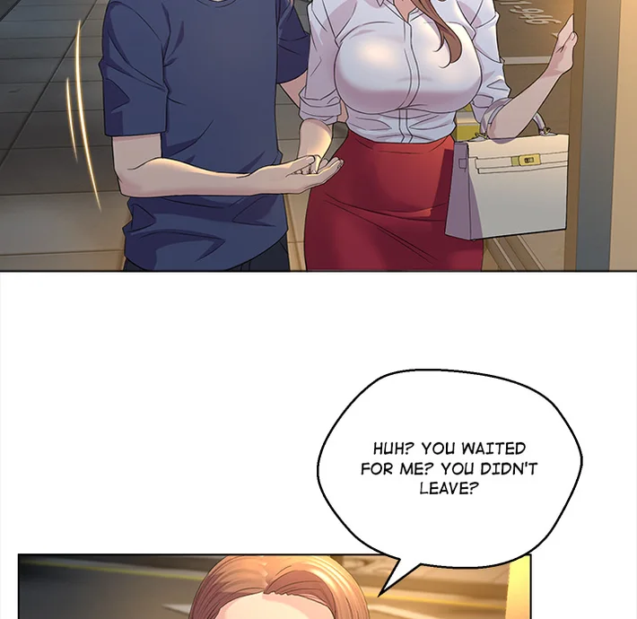 1 Day, 1 Girl Chapter 2 - Page 68