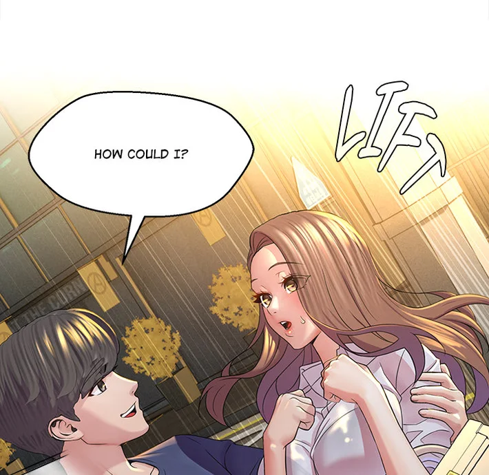 1 Day, 1 Girl Chapter 2 - Page 71