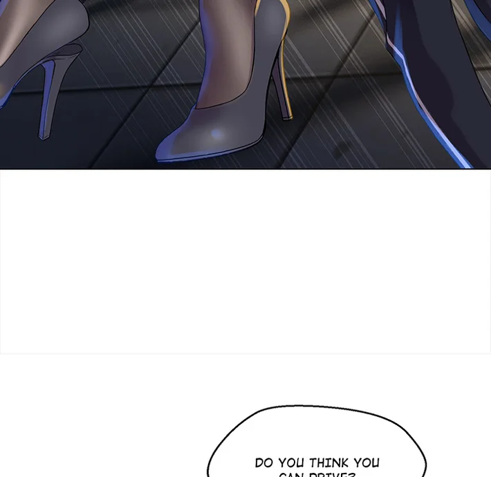 1 Day, 1 Girl Chapter 2 - Page 73