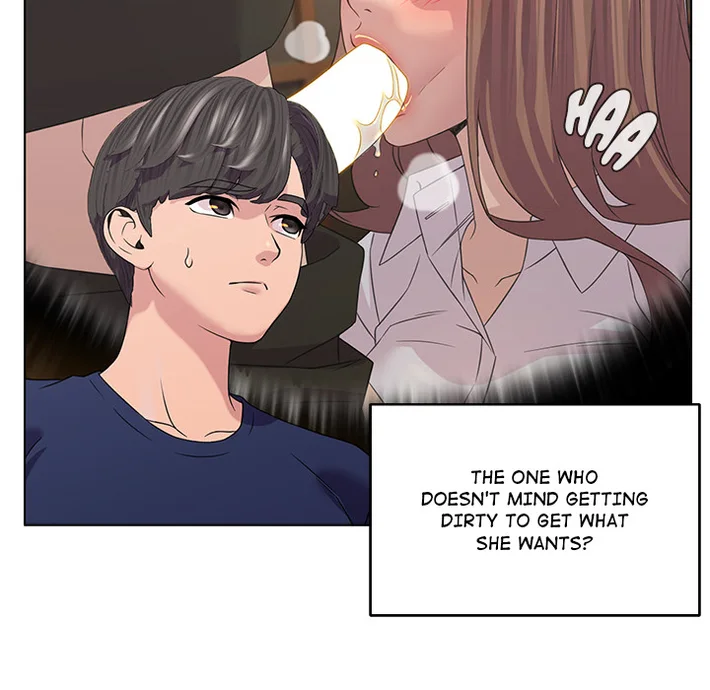 1 Day, 1 Girl Chapter 2 - Page 78