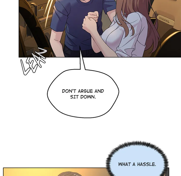 1 Day, 1 Girl Chapter 2 - Page 81