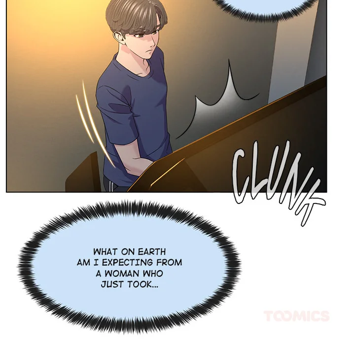 1 Day, 1 Girl Chapter 2 - Page 82