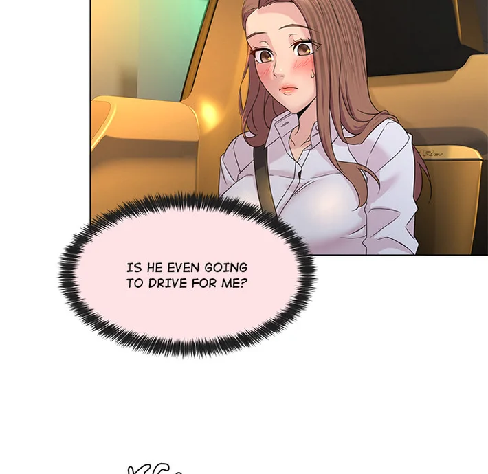1 Day, 1 Girl Chapter 2 - Page 84