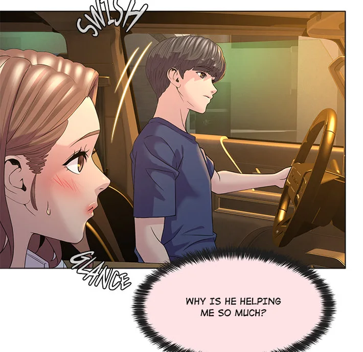 1 Day, 1 Girl Chapter 2 - Page 85