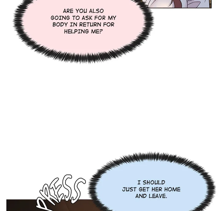 1 Day, 1 Girl Chapter 2 - Page 87