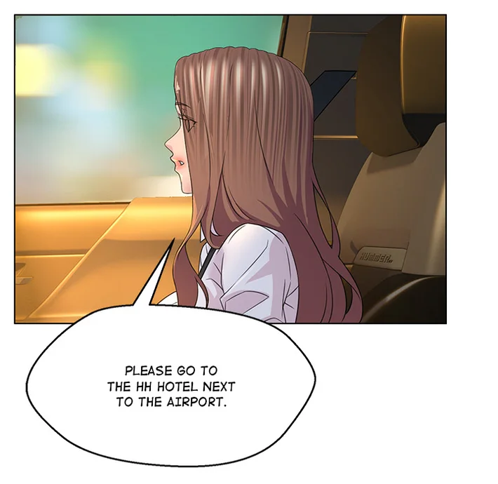 1 Day, 1 Girl Chapter 2 - Page 91