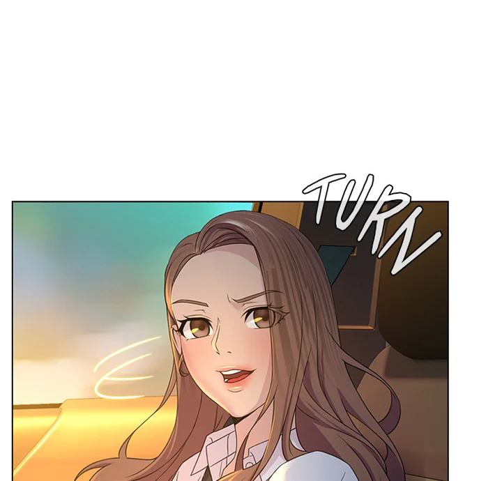 1 Day, 1 Girl Chapter 2 - Page 93