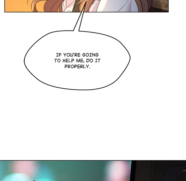1 Day, 1 Girl Chapter 2 - Page 94